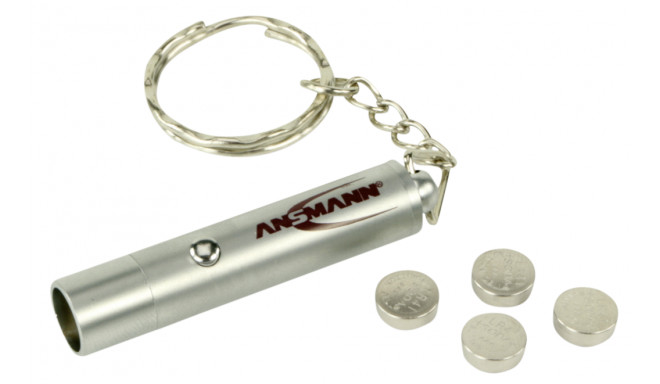Ansmann Mini Keychain Light