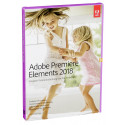 Adobe Premiere Elements 2018 (Mac/Win)