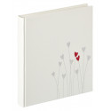 Walther Bleeding Heart   28x30,5 50 white Pages Wedding     UH202