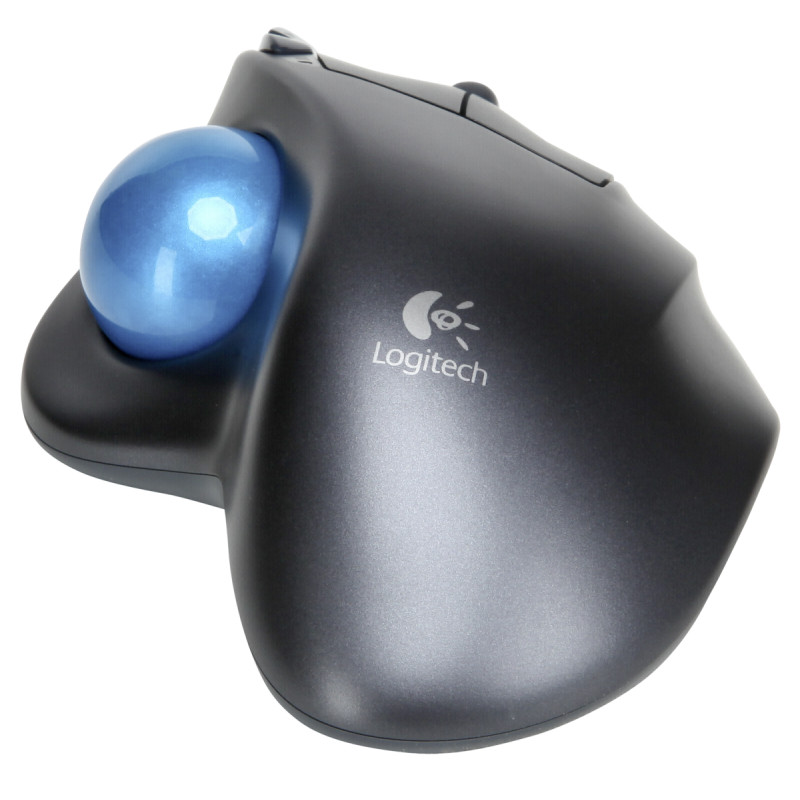 Беспроводной трекбол. M570. Трекбол. Трекбол беспроводной. Трекбол Logitech m570, черный.