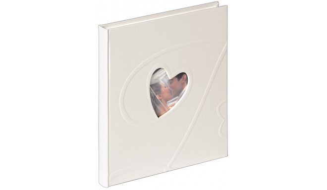 Walther Amore Guestbook 23x25 144 Pages GB121