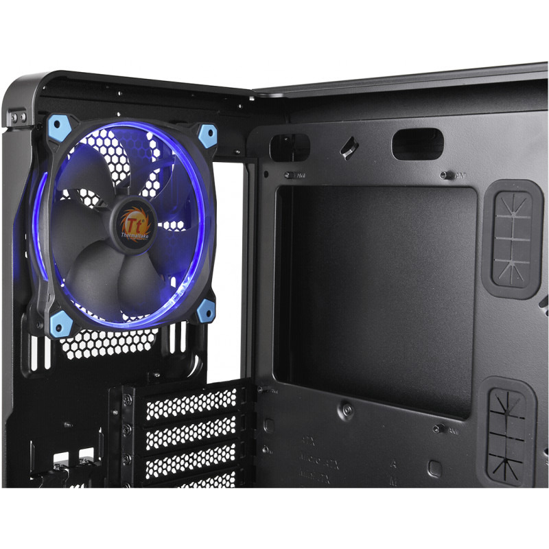 Thermaltake the tower 300. Thermaltake view 37. Thermaltake view 300 MX. Thermaltake view 2. Решетка с вентилируемым верхом Thermaltake view 51.