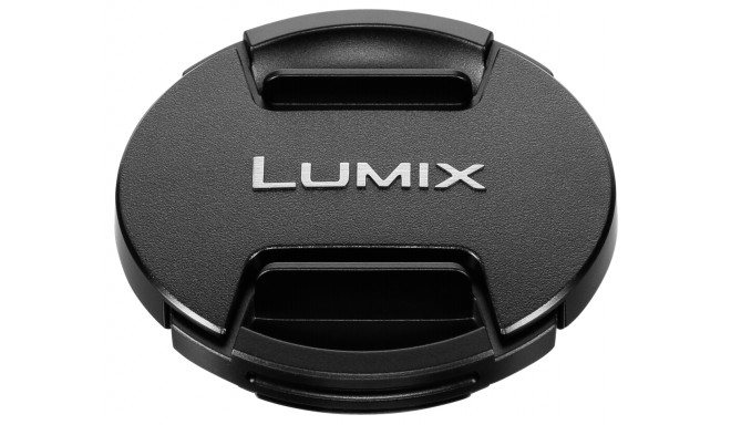 Panasonic lens cap DMW-LFC58AGU Lumix G 58mm