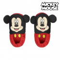 3D-Laste Sussid Mickey Mouse 73370 Punane (27-28)