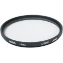 Hoya filter UV HMC 58mm