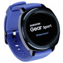 Samsung Gear Sport, blue