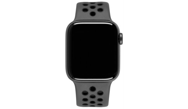 Apple Watch Nike+ Series 4 GPS 44mm Grey Alu Nike Band