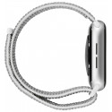 Apple Watch Nike+ Series 4 GPS 44mm Silver Alu Nike Loop