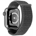 Apple Watch Nike+ Series 4 GPS 44mm Grey Alu Nike Loop