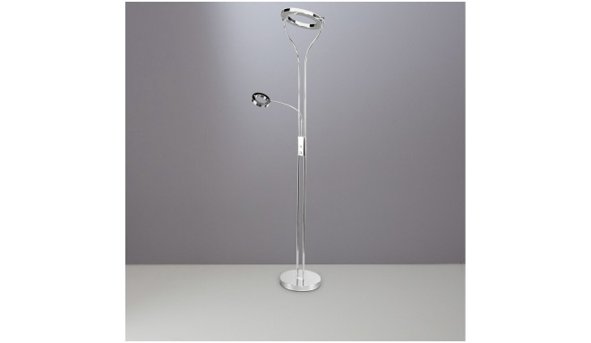 WOFI LED Floor Lamp MONZA  2lmp 20W 1600lm / 7W 500lm integrated