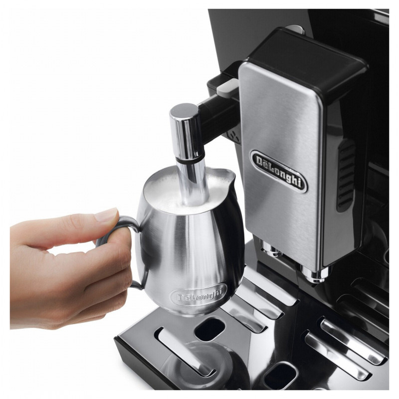 De Longhi espresso machine ECAM 45.766 B Coffe espresso makers