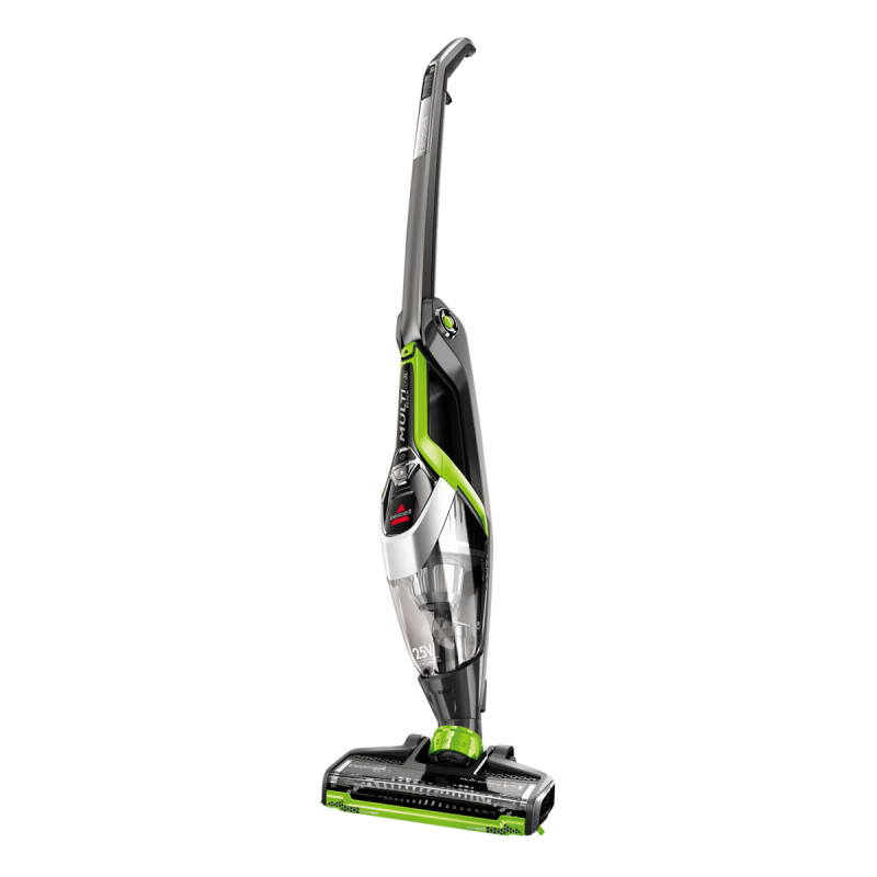 Bissell stick vacuum MultiReach XL 25V 2in1 + handheld vacuum ...