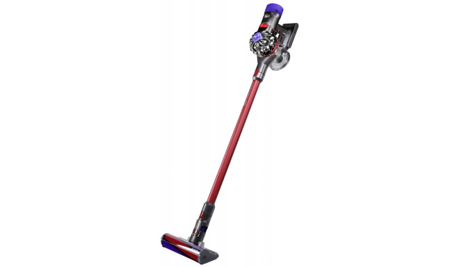 Dyson varstolmuimeja V 8 Absolute Extra