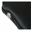 ACME Made Skinny Sleeve Small leather black