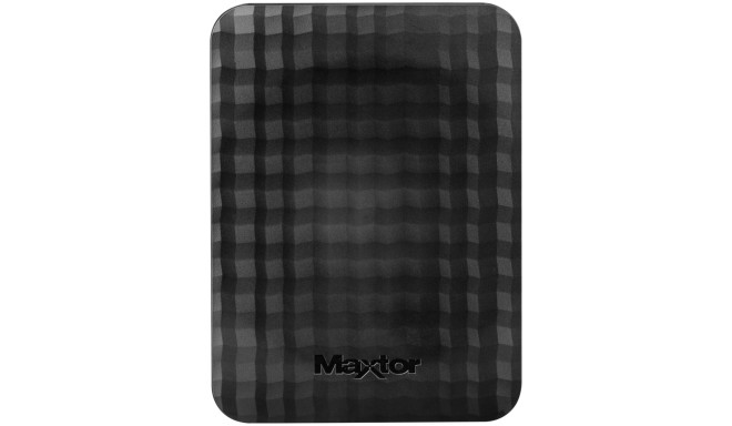Maxtor väline kõvaketas 2TB M3 2.5" USB 3.0