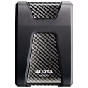 ADATA external HDD HD650 Black 1TB USB 3.0