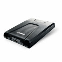 Adata external HDD HD650 1TB USB 3.0, black