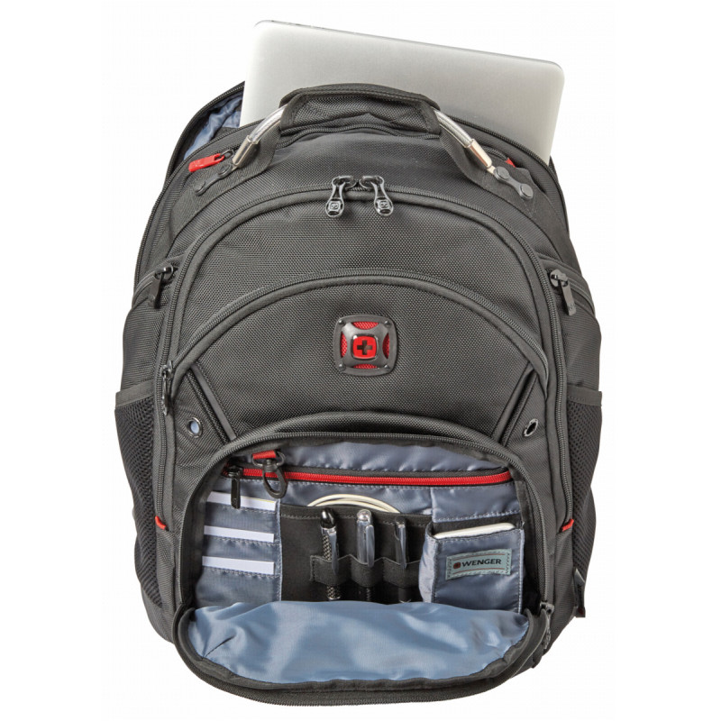 wenger synergy ballistic backpack