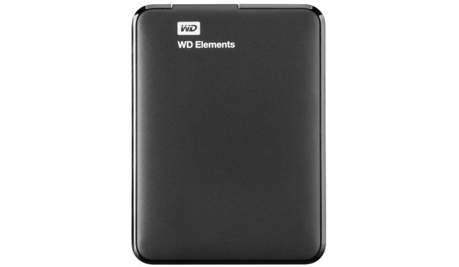 Western Digital väline kõvaketas Elements 3TB USB 3.0