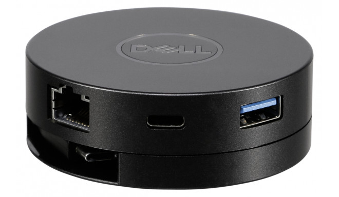 Dell Acc Docking USB-C DA300
