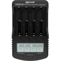 XCell quick charger BC-X4000 Digital LCD (141863)