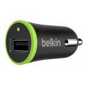 Belkin Car Charger USB 2,4 A black