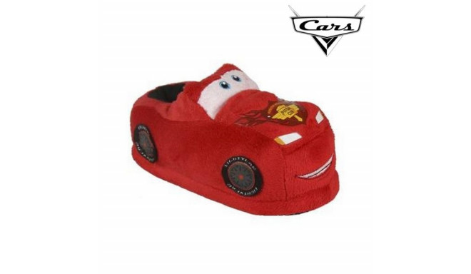 3D House Slippers 3d Cars 72727