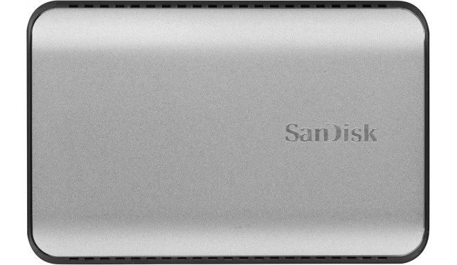 SanDisk Extreme 900        480GB Portable SSD   SDSSDEX2-480G-G25