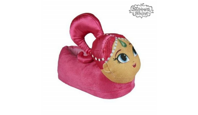 3D House Slippers 3d Shimmer and Shine 72720 (24)