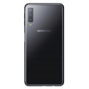 Samsung Galaxy A7 (2018) black