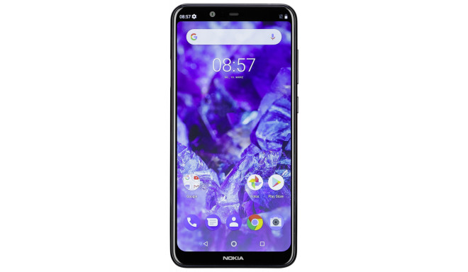 Nokia 5.1 Plus 32GB, blue