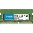 Crucial RAM 8GB DDR4 2666 MT/s unbuf SODIMM 260pin SR x8