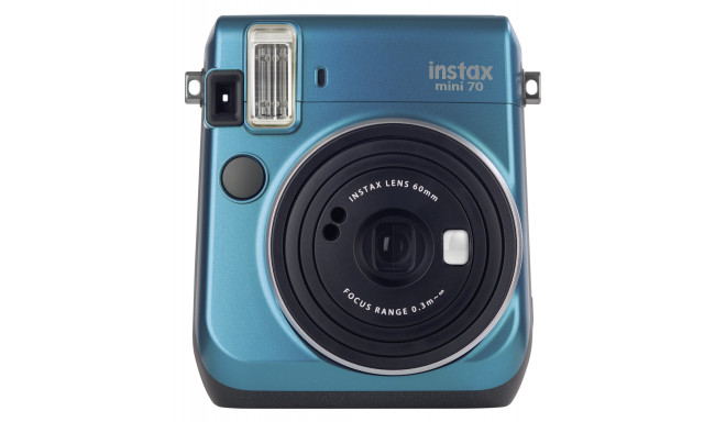 Fujifilm Instax Mini 70, blue
