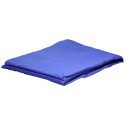 Bresser Y-9 Chromakey background cloth 2,5x3m  blue