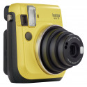 Fujifilm instax mini 70 yellow