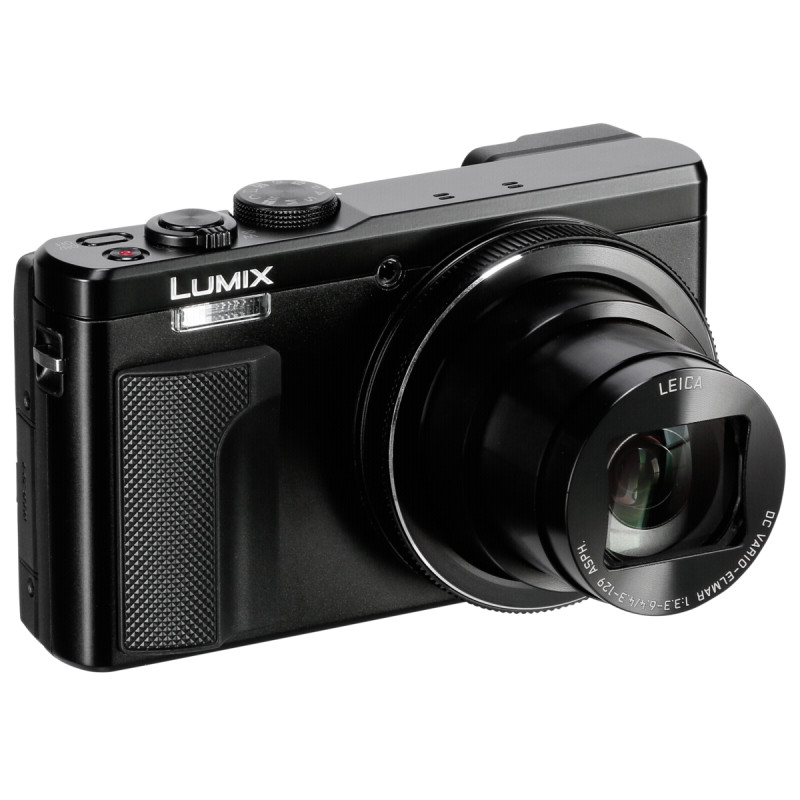 Panasonic lumix dmc tz80 сравнение