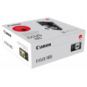 Canon Ixus 185 Essential Kit, hõbedane