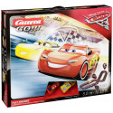 Carrera GO!!! Disney/Pixar Cars 3 - Fast Friends      62419