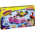 Carrera FIRST Mickey and the Roadstar Racers - Minnie   63019