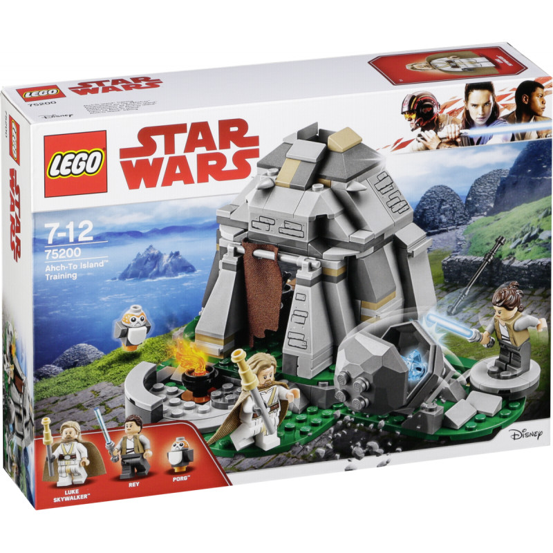 lego star wars ahch to