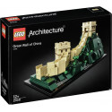 LEGO Architecture mänguklotsid 21041 Great Wall of China