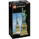 LEGO Architecture mänguklotsid Statue of Liberty (21042)