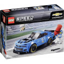 LEGO Speed Champions mänguklotsid Chevrolet Camaro ZL1 (75891)