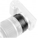 Kipon adapter Canon EF - Sony E
