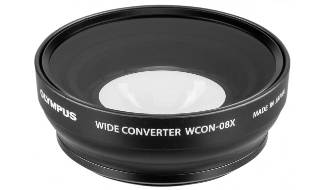 Olympus WCON-08X Wide Angle Converter