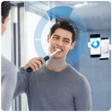 Oral-B electric toothbrush Black Genius 9100 S