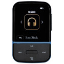 SanDisk Clip Sport Go       16GB Blue            SDMX30-016G-G46B