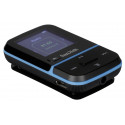 SanDisk Clip Sport Go       16GB Blue            SDMX30-016G-G46B