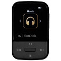 SanDisk Clip Sport Go       32GB Black           SDMX30-032G-G46K
