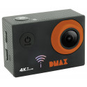 DMAX Action Cam 4K WiFi